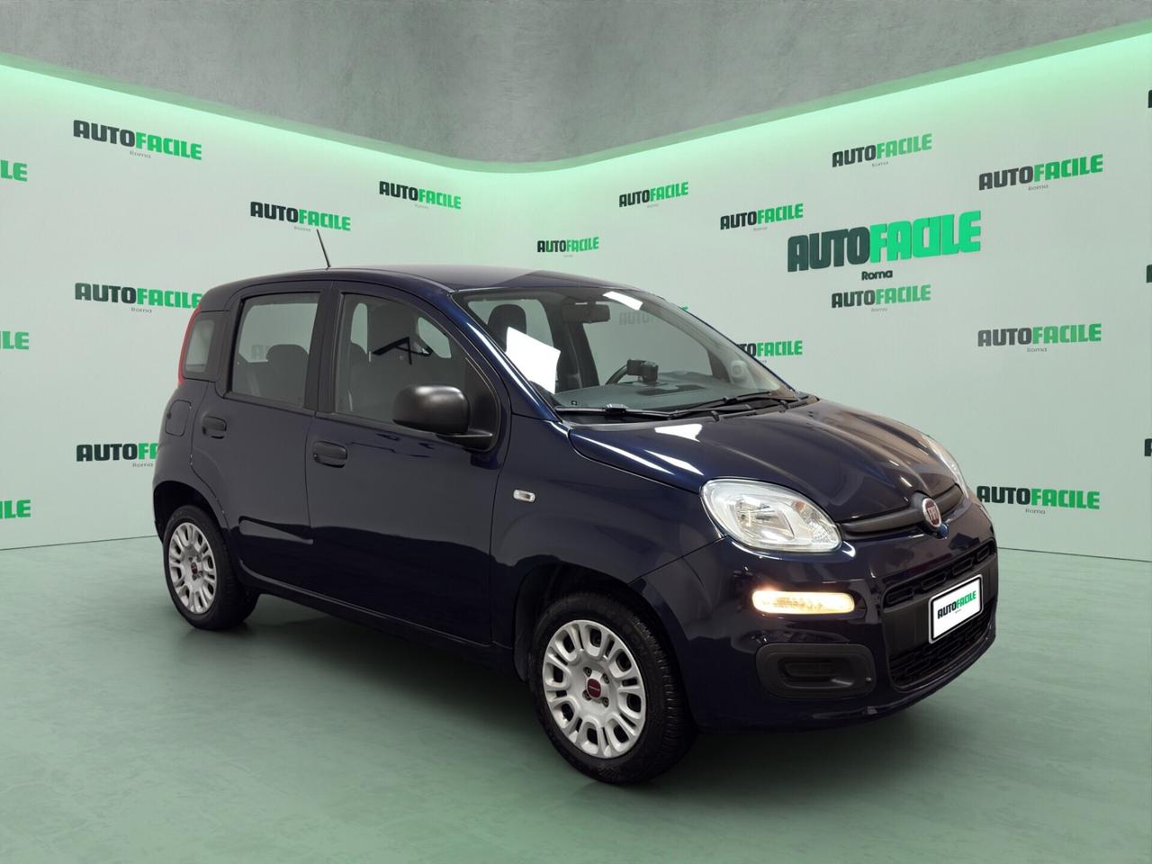 Fiat Panda 1.2 EasyPower - PRONTA CONSEGNA