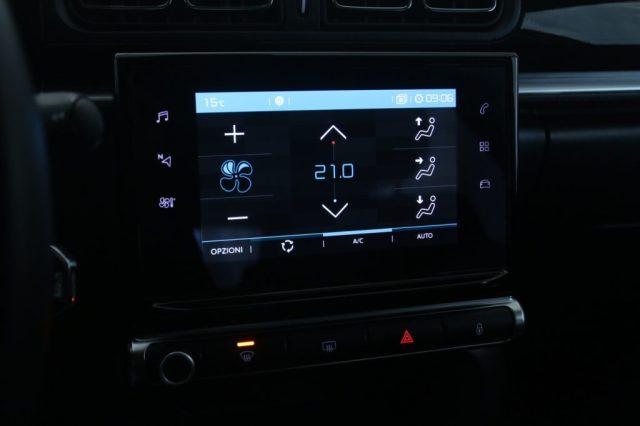CITROEN C3 PureTech 83 S&S Shine Neopatentati