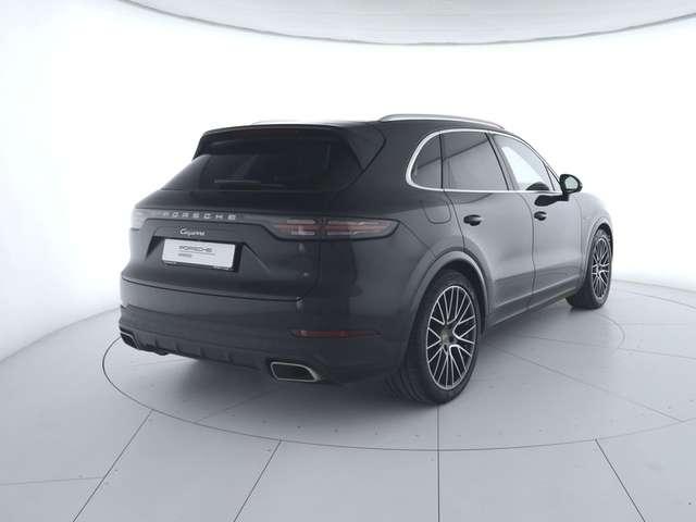 Porsche Cayenne 3.0 e-hybrid tiptronic