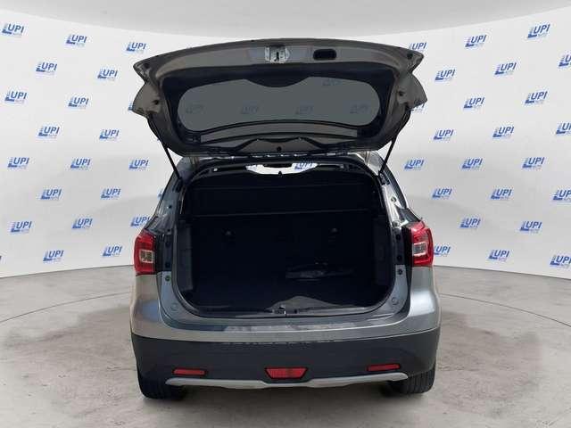 Suzuki S-Cross 1.0 boosterjet Cool 2wd my19