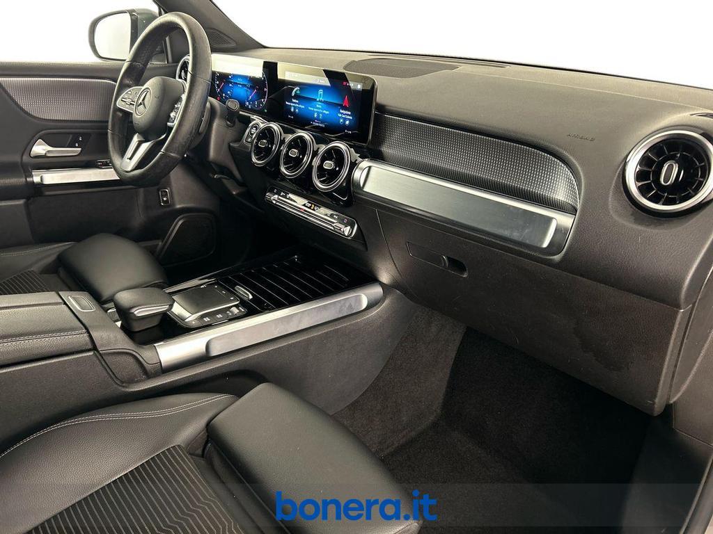 Mercedes GLB 200 D Sport 8G-DCT