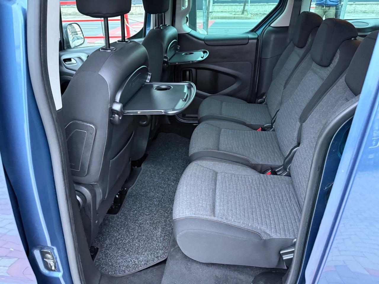 Citroen Berlingo Multispace BlueHDi 100 5POSTI
