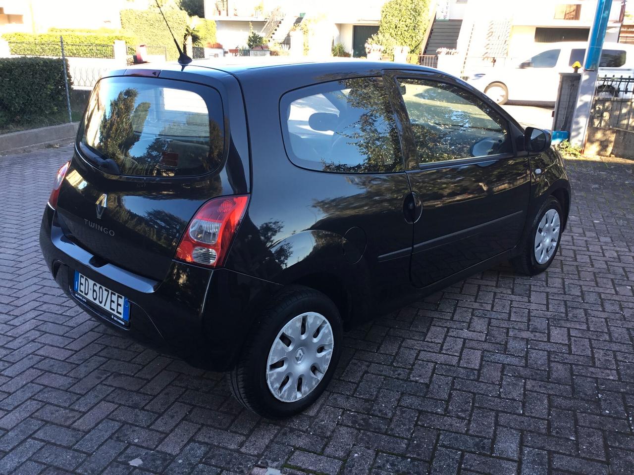 Renault Twingo 1.2