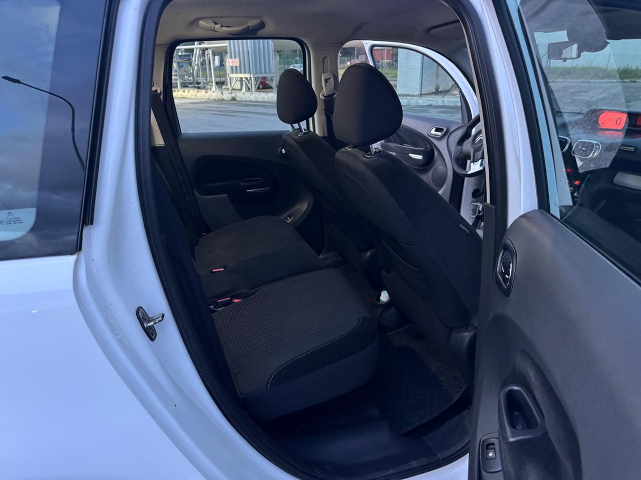 Citroen C3 1.4 HDi 70 Exclusive