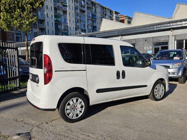 FIAT Doblo Doblò 2.0 MJT 16V