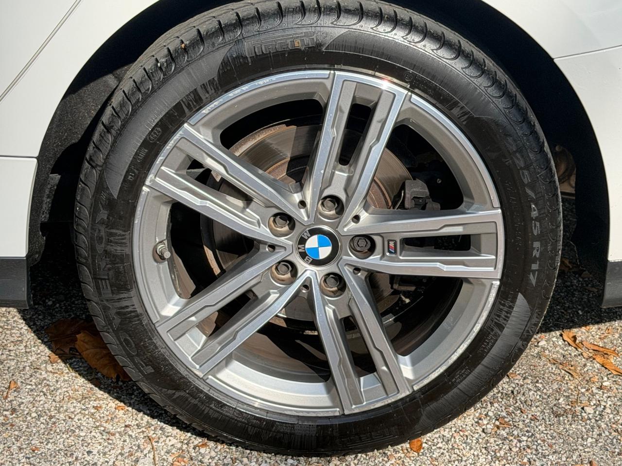 Bmw Serie 2 Gran Coupé 216d Garanzia 12 Mesi valida in tutta Europa
