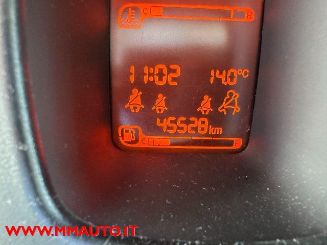 FIAT Panda 1.2 Easy CLIMA!!!!!