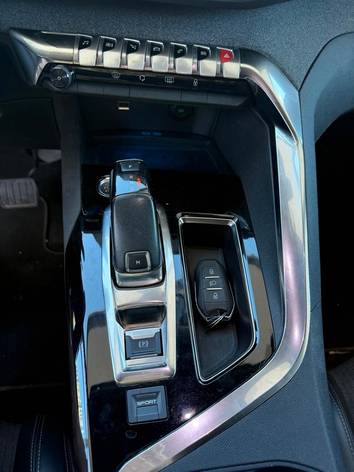 Peugeot 3008 BlueHDi 120 S&S GT Line