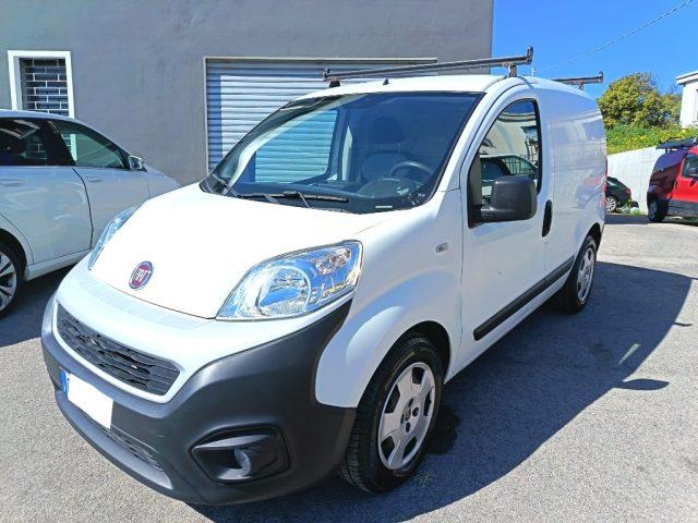FIAT Fiorino 1.3 MJT 95CV Cargo Adventure