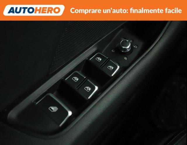 AUDI A3 Cabrio 2.0 TDI S tronic Sport