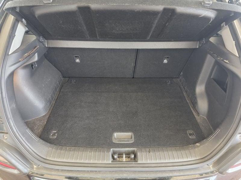 Hyundai Kona Hybrid 1.6 HEV XTech 2WD DCT