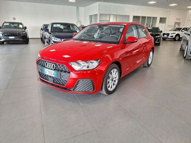 Audi A1 Sportback 30 TFSI Business