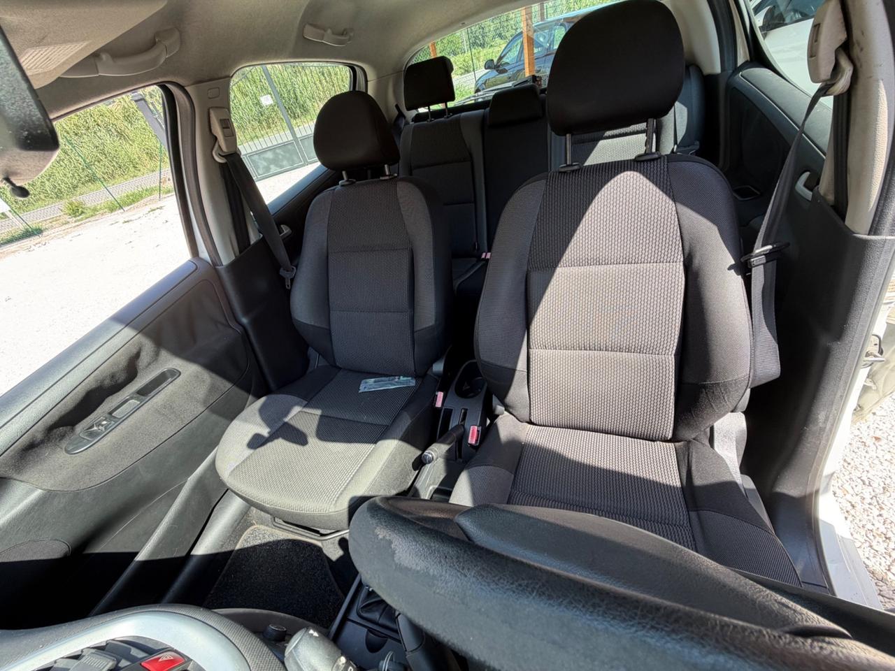 Peugeot 207 Plus 1.4 HDi 70CV 5 porte