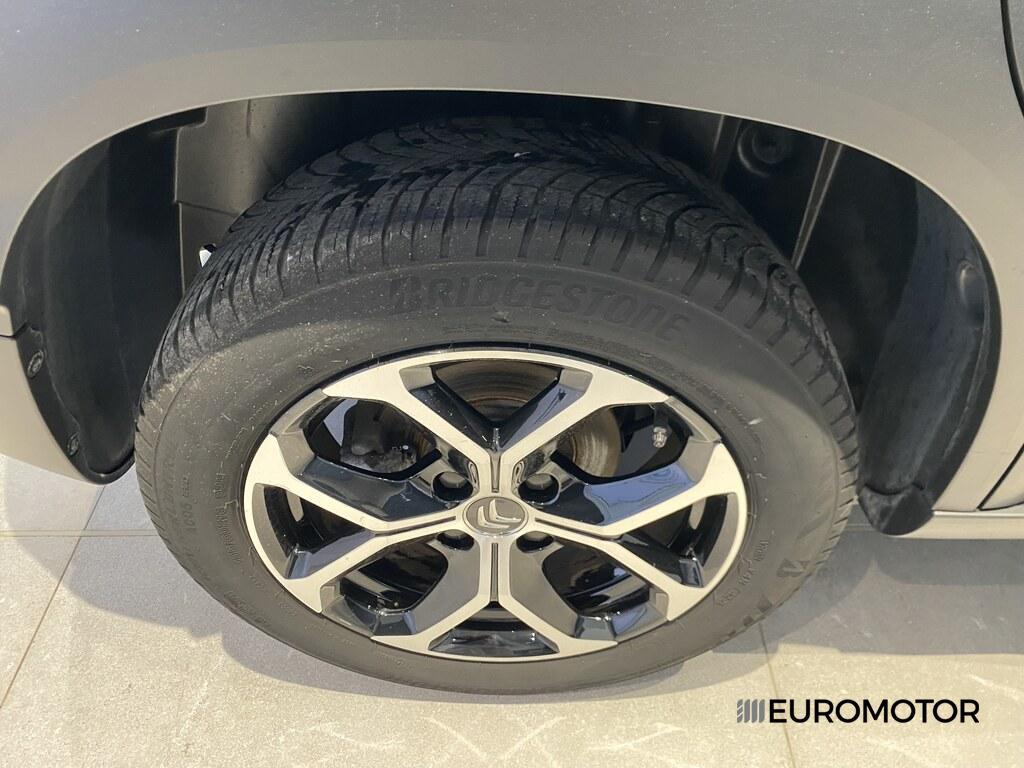Citroen C3 Aircross 1.5 BlueHDi Shine