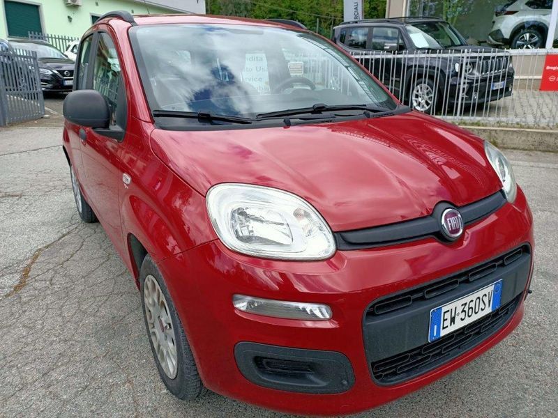 FIAT Panda Panda 1.2 Pop