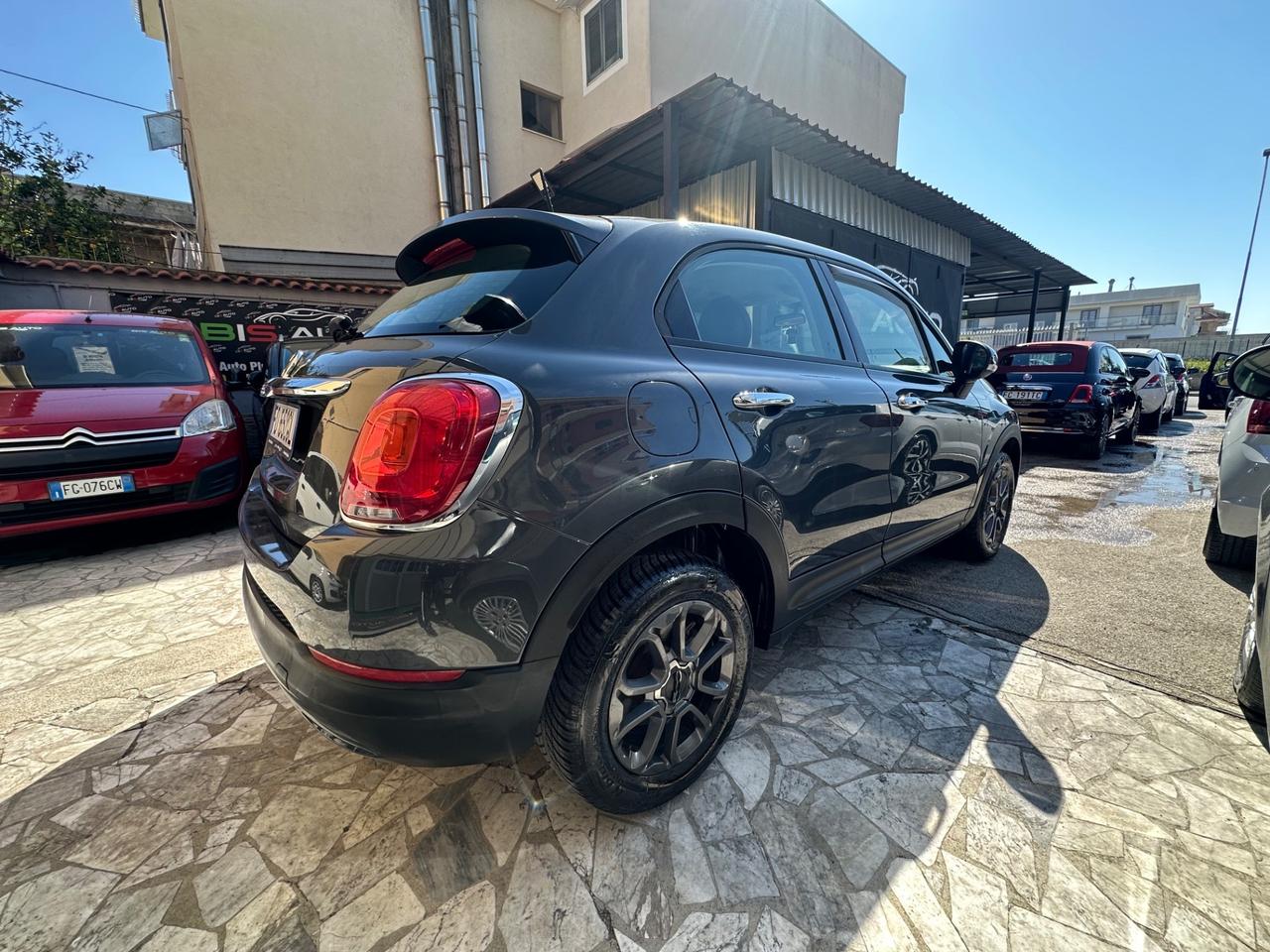 Fiat 500X 1.3 MultiJet 95 CV Lounge