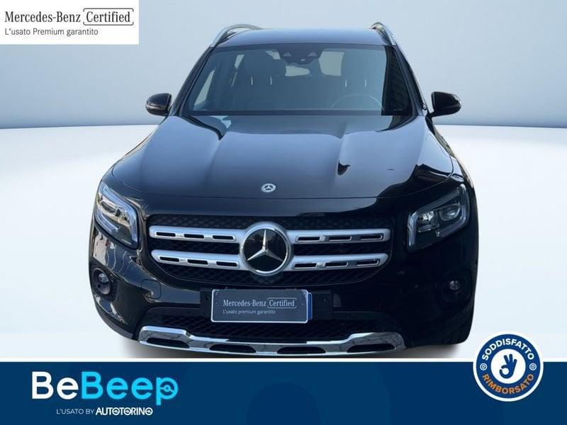 Mercedes-Benz Classe GLB GLB 200 D SPORT PLUS AUTO