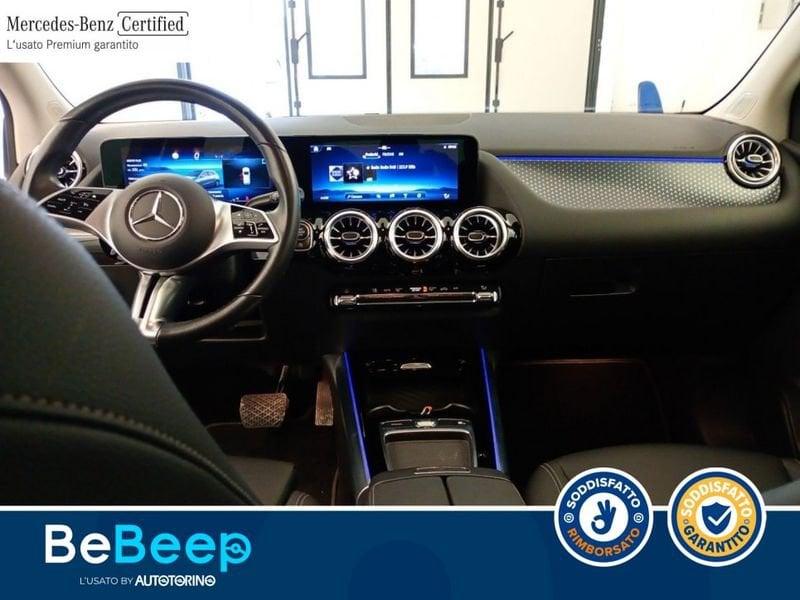 Mercedes-Benz Classe B B 180 D PROGRESSIVE ADVANCED PLUS AUTO