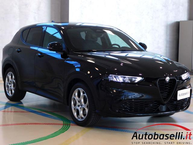 ALFA ROMEO Tonale 1.6 DIESEL 130 CV SPRINT AUTOMATICA TCT6