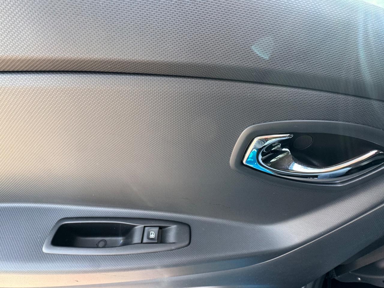 Renault Captur 1.5 dCi 8V 90 CV Start&Stop Energy R-Link