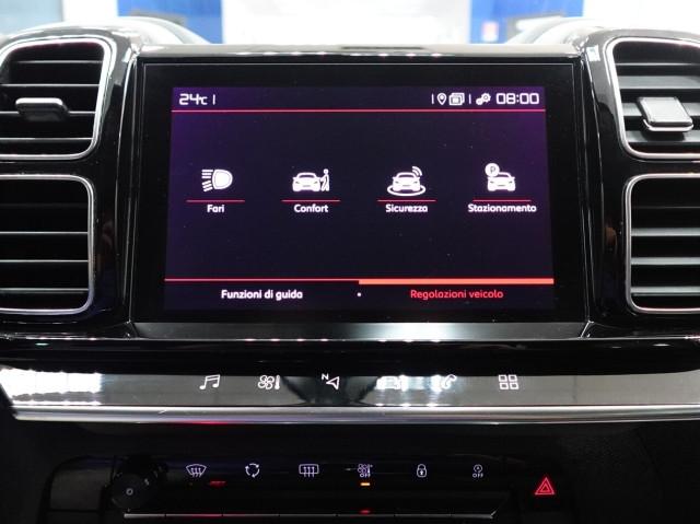 Citroen C5 Aircross 1.5 BlueHDI 130 CV SHINE