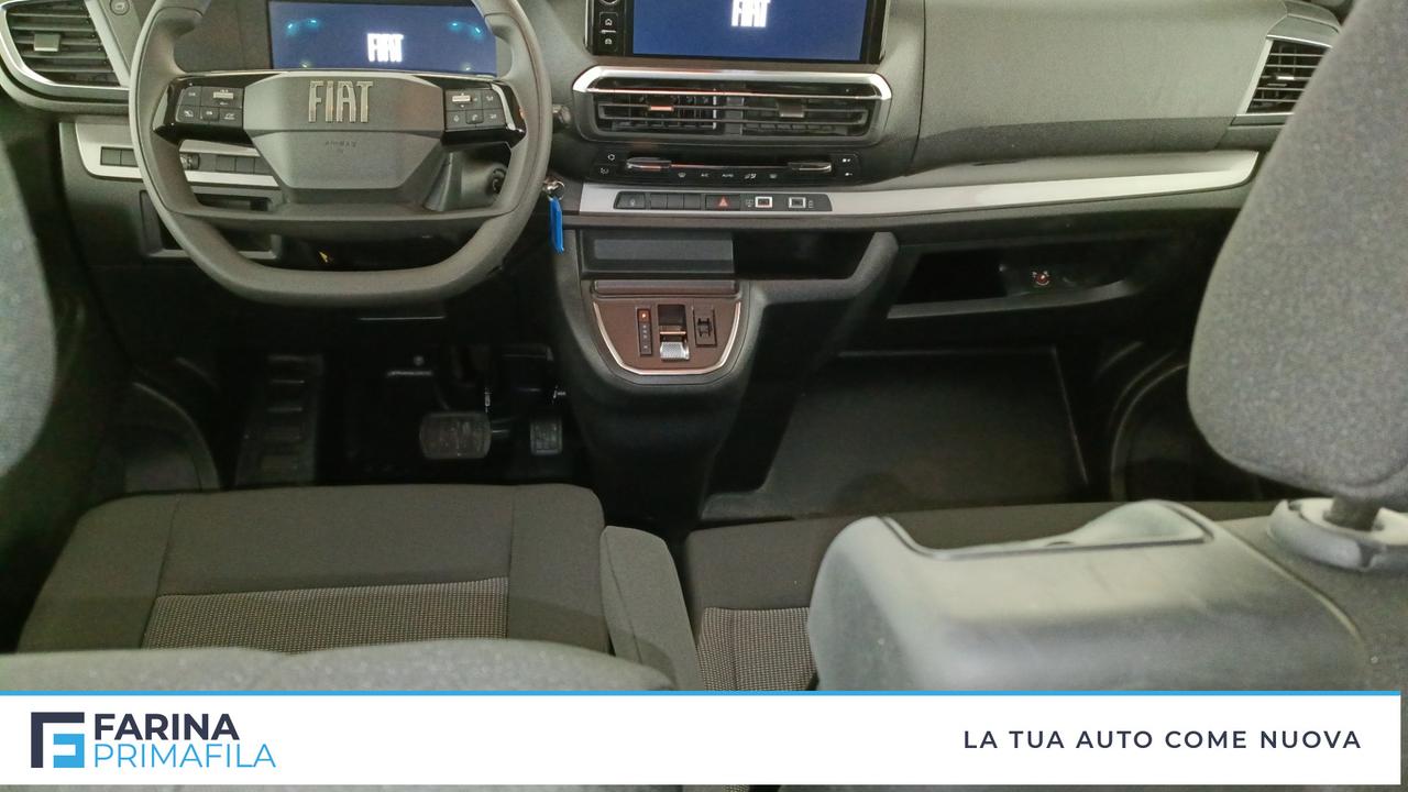 FIAT Ulysse - Ulysse combi M1 XL 2.2 diesel 180cv S&S auto
