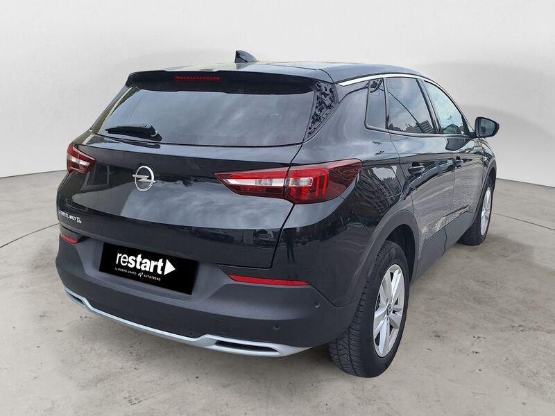 Opel Grandland X 1.5 Ecotec Diesel 130 CV Automatica AT8 Innovation S&S