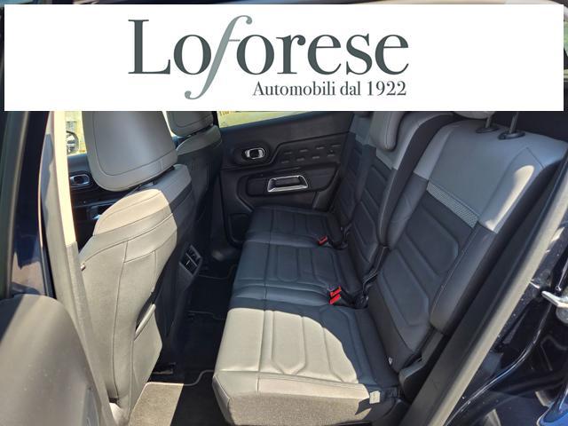 CITROEN C5 Aircross BlueHDi 130 S&S EAT8 Shine Pack