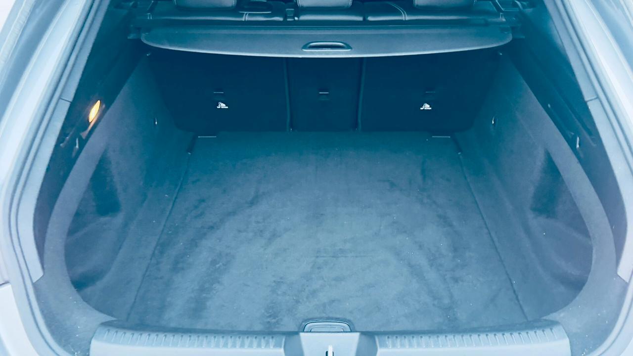 Mercedes-benz CLA 200 d Automatic Shooting Brake Business