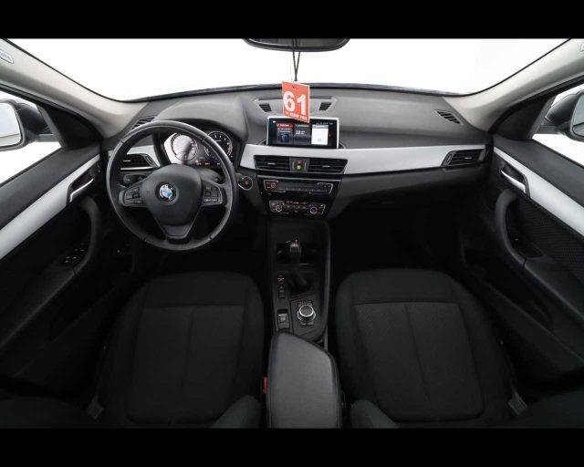 BMW X1 xDrive25e Advantage