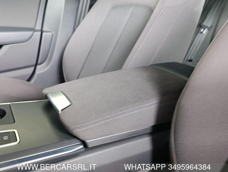 Audi A6 A6 Avant 40 2.0 TDI quattro ultra S tronic Business*VIRTUAL COCKPIT*PDC*