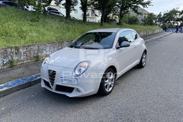 ALFA ROMEO MiTo 1.4 105 CV M.air S&S Distinctive