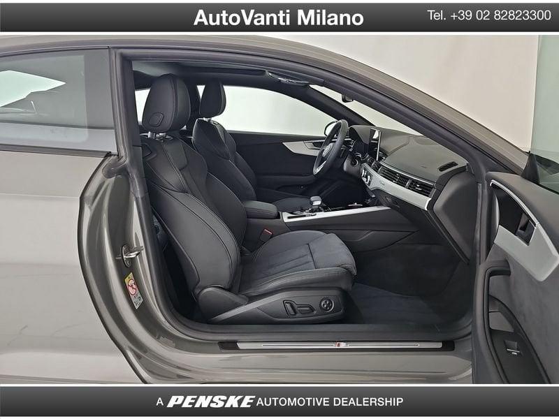 Audi S5 3.0 S5 TDI TIPTRONIC QUATTRO