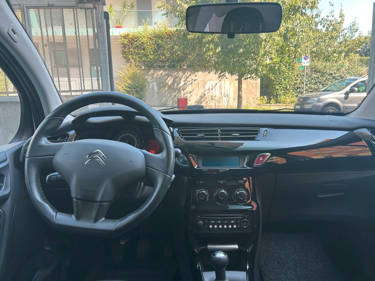 Citroen C3 1.4 HDi 70 Exclusive UNIPROPRIETARIO