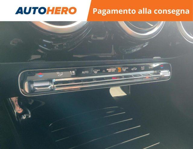 MERCEDES-BENZ CLA 200 d Automatic Shooting Brake Premium