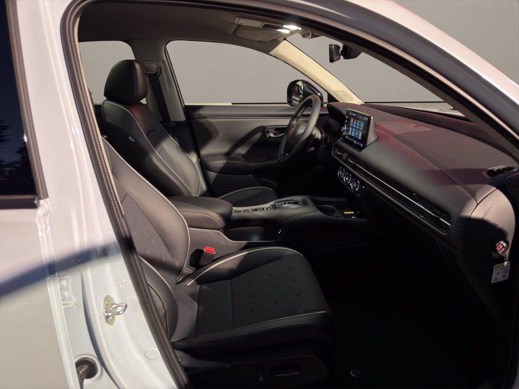 HONDA ZR-V 2.0 hev Sport del 2025