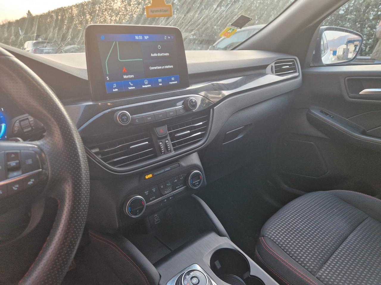Ford Kuga 1.5 ST-Line Design