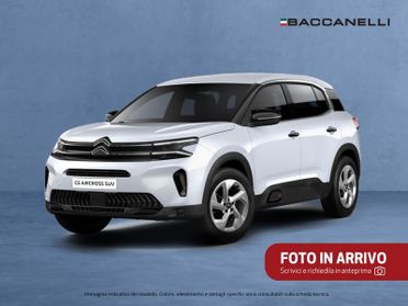 Citroën C5 Aircross C5 Aircross BlueHDi 130 S&S EAT8 Max