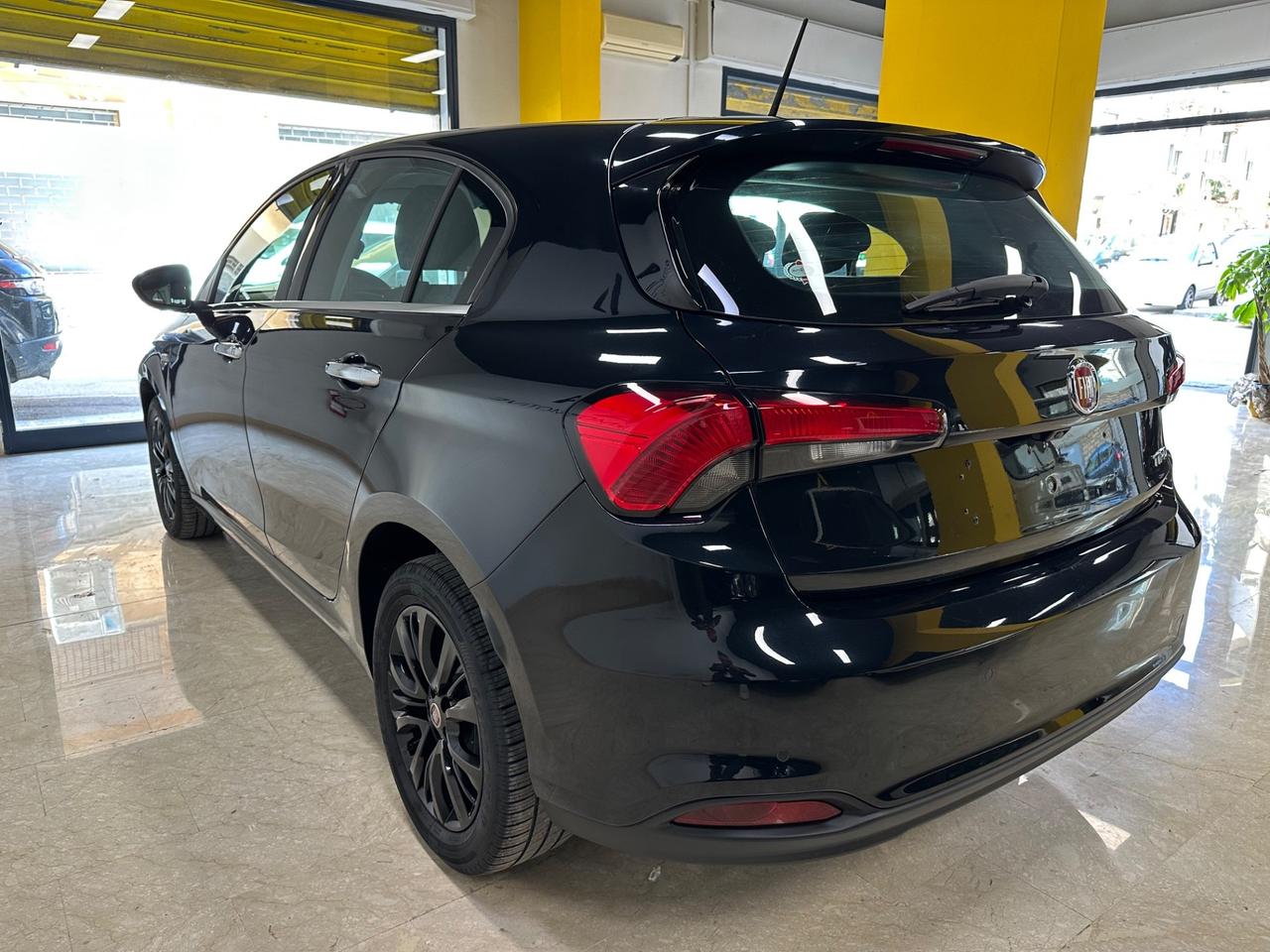 Fiat Tipo 1.6 Mjt S&S 5 porte Lounge