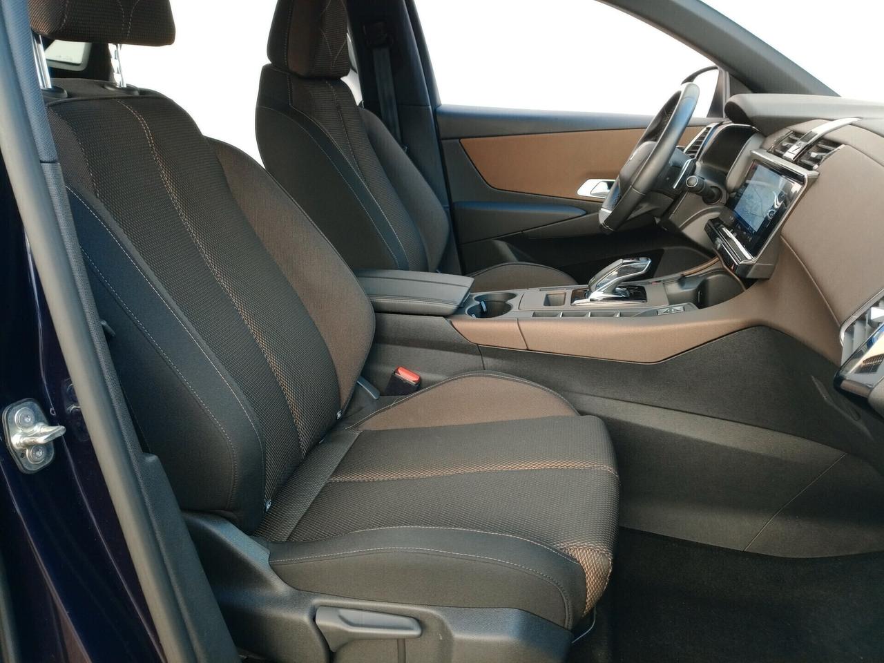 Ds DS 7 DS 7 Crossback BlueHDi 130 aut. Performance Line+