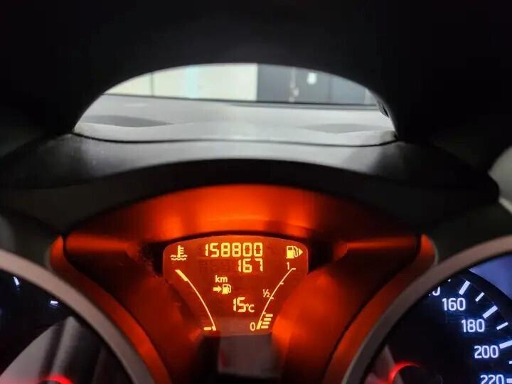 Nissan Juke 1.5 dCi Acenta