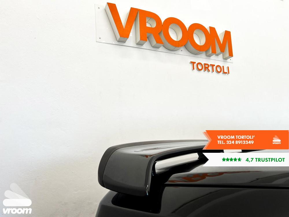 FORD Sierra 2.0i turbo 16V 4p. RS Cosworth Exec...