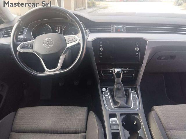 VOLKSWAGEN Passat Variant 2.0 tdi 150cv Business SCR EVO - GD114TJ