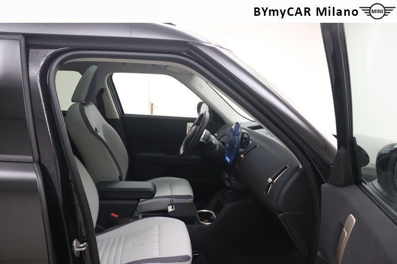 Mini Mini Countryman 2.0 48V D Classic Steptronic