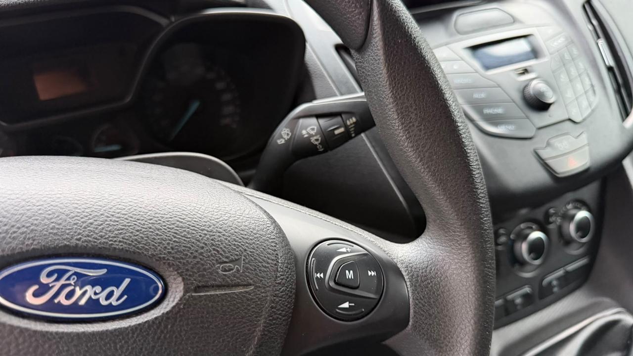 Ford Transit Connect 200 1.0 EcoBoost S&S PC Furgone Trend