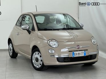 FIAT 500 III 500 1.2 Pop Star 69cv