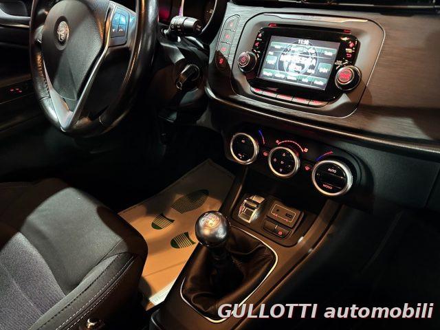 ALFA ROMEO Giulietta 1.6 JTDm 120 CV Business