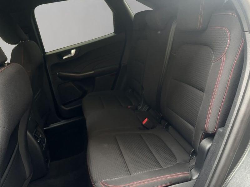 Ford Kuga Kuga 2.0 ecoblue ST-Line 2wd 120cv auto