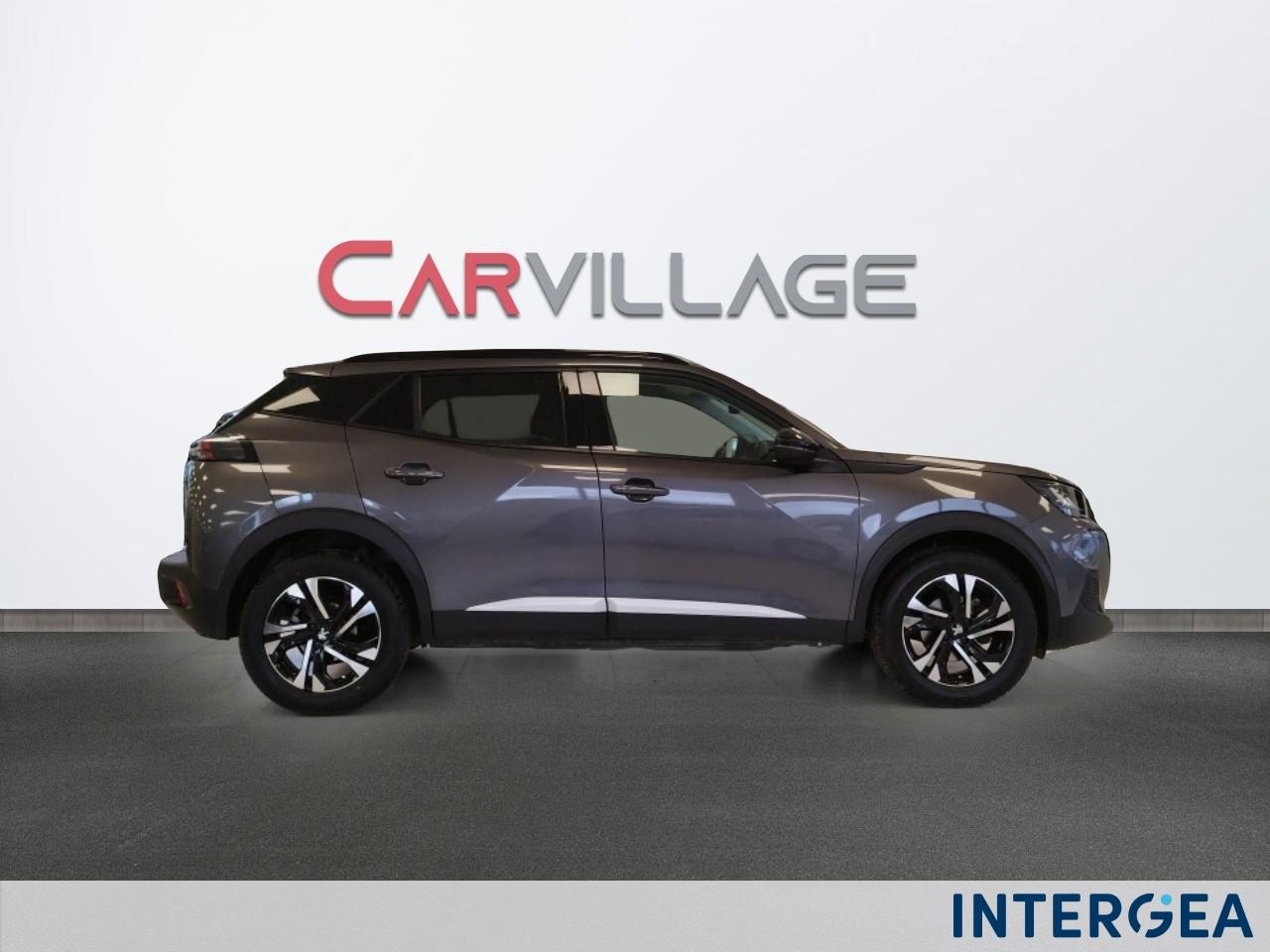 PEUGEOT 2008 1.2 puretech Allure s&s 100cv