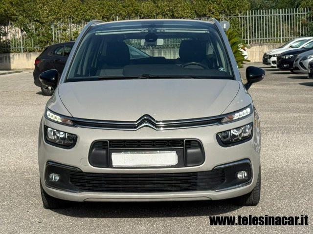 CITROEN Grand C4 Spacetourer 1.5 BlueHDi 130cv EAT8 7 POSTI